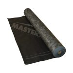Cупердифузійна гідроізоляційна підпокрівельна мембрана MASTERMAX 3 TOP 75 м2