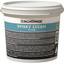 SCHÖNOX EPOXY CLEAN Очисник для епоксидної затирки 0,5 кг 
