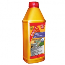 Sika-1 1 кг Герметизирующая добавка для бетона