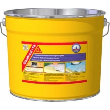 SikaBond-T8, 10 л Клей-гидроизоляция полиуретановый