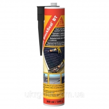 Sika Seal-173 Roof Seal Битумный герметик