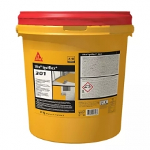 Sika Igolflex-301 Гидроизол. битумно-полимерная для цоколей