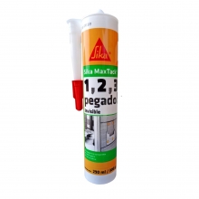 Sika MaxTack Invisible Жидкие гвозди
