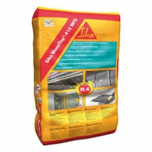 Sika MonoTop-412 NFG 25 кг Ремонтный раствор