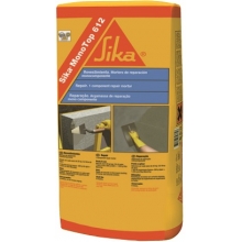 Sika MonoTop-612, 25 кг