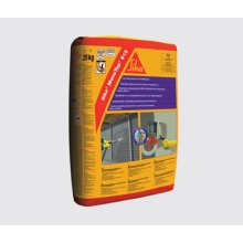 Sika MonoTop-612  25 кг Ремонтный раствор