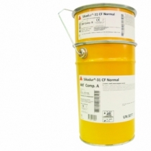 Sikadur-31CF Normal 6 кг Эпоксидный клей