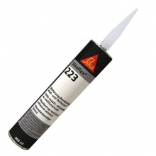 Sikaflex 223 низко модульный УФ стойкий герметик