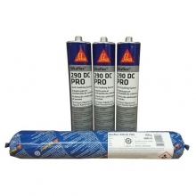Sikaflex 290i DC PRO палубный герметик