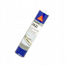 Sikaflex 292i конструкционный полиуретановый клей для морских применений