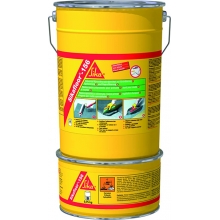 Sikafloor-156 (AB) 25 кг Эпоксидный упрочнитель пола