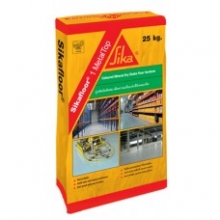 Sikafloor-1 MetalTop/Sika Panbex F3 25 кг Топпинг сухой упрочнитель