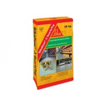Sikafloor-3 Quarztop/Sika Panbex F1 25 кг Топпинг сухой упрочнитель