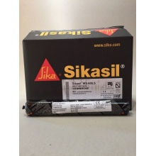 Sikasil WS-605S,черн. 600 мл Герметик для структурного остекления