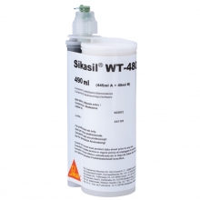 Sikasil WT-480 2K клей-герметик для окон