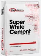 Белый цемент ADANA (пр-во Турция) 25 кг,