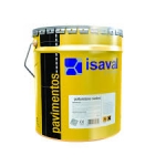 ДУЭПОЛЬ - ПОЛИУРЕТАН ДЛЯ ПОЛА 16 л