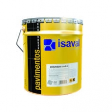 ДУЭПОЛЬ - ПОЛИУРЕТАН ДЛЯ ПОЛА 16 л