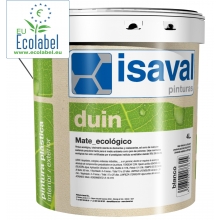 ДУИН - ЭКОЛОГИЧЕСКАЯ КРАСКА высшего качества