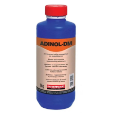 Гідроізолююча добавка для бетону та розчинів ISOMAT ADINOL-DM