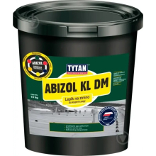 Мастика холодного застосування для руберойду ABIZOL KL-DM 18 кг