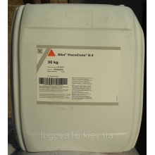 Пластификатор для гипса Sika ViscoCrete-G2,30 кг