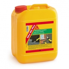 Воздухововлекающая (заменитель извести) Sika MixPlus 5 кг 