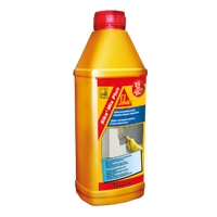 Воздухововлекающая (заменитель извести)  Sika MixPlus, 1кг