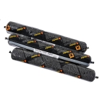 Клей Sika tack panel для прихованого монтажу вентильованих фасадів